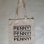 Knock knock Penny Penny Custom Tote Bag