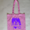 I heart One Direction Custom Tote Bag