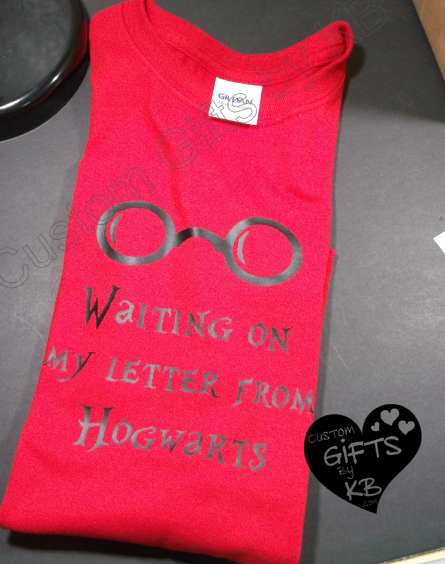 harry potter tshirt asda