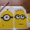 Custom Minions decal