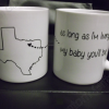 State & Statement Mug