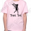 Tinker Bell Custom T Shirt