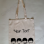 Beatles Tote Bag