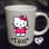 Hello Kitty Custom Mug