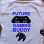 Future N64 Gaming Buddy Custom Onesie