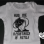 Borg Star Trek Resistance is futile Baby Onesie