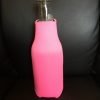 Cowboys cup of Coffee Bottle Koozie - Image 3