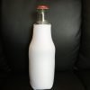 Cowboys cup of Coffee Bottle Koozie - Image 4