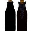 Cowboys cup of Coffee Bottle Koozie - Image 2