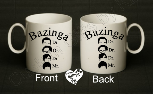 BBT Mug - Image 2