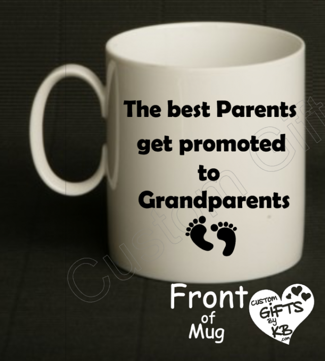 The Best Parents are Promoted to Grandparents - Image 4