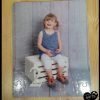 Custom Zig Saw Puzzle