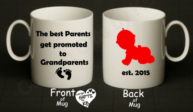 The Best Parents are Promoted to Grandparents - Image 5