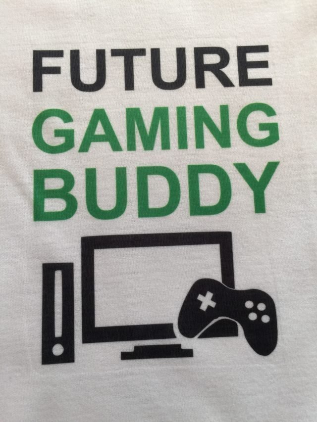 Future Gaming Buddy Onesie - Image 3