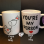 You’re my Person Mug with locations