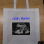 Ultrasound Baby tote bag