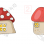 Cute Gnome Home WaterSlides