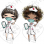 Brown Haired Medic Working and Staying Safe Digital Download