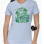 Irish Kisses and Shamrock Wishes T shirt